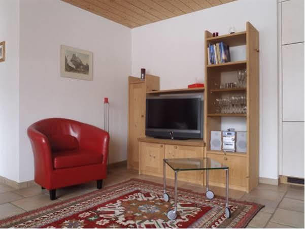 Chalet Asterix Grindelwald Exteriér fotografie